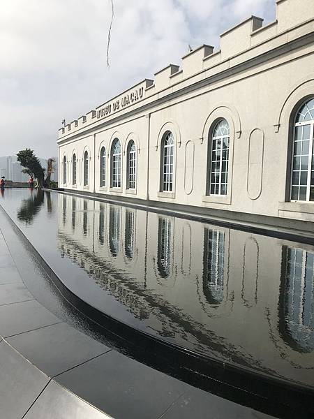 澳門博物館