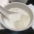 杏仁豆腐