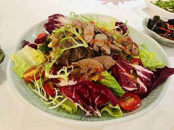 泰式涼拌沙拉集 泰式涼拌沙拉集