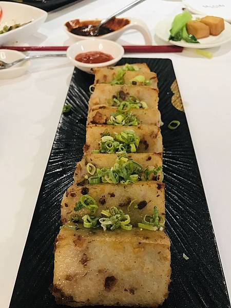 鴨肉蝦皮粿仔糕 鴨肉蝦皮粿仔糕