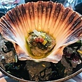 北海道生食干貝佐生蠔