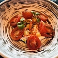 台灣番茄＆新鮮乳酪
