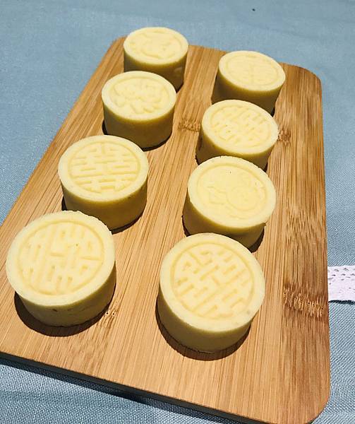 綠豆糕