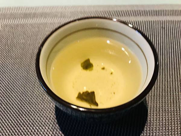 金萱茶