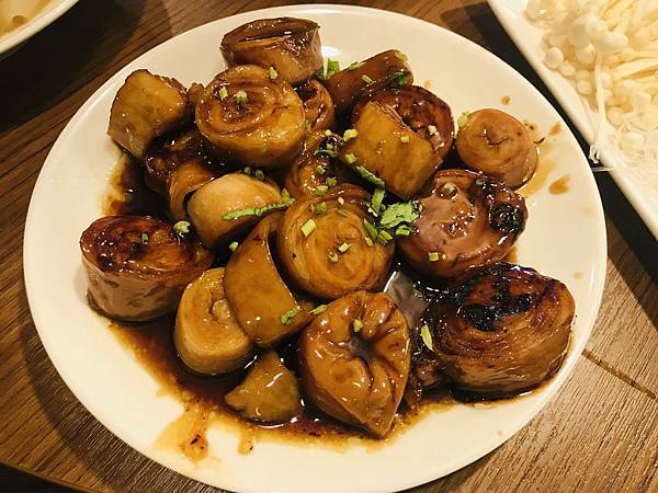九轉肥腸