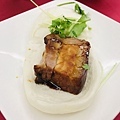 東坡肉附刈包