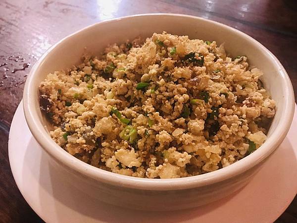 找不到臭豆腐200元