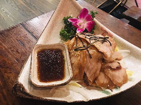 和風松阪肉288元