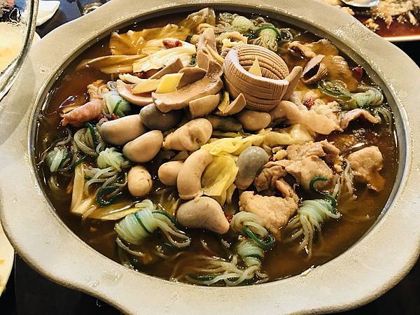 麻油双腰 麻油双腰