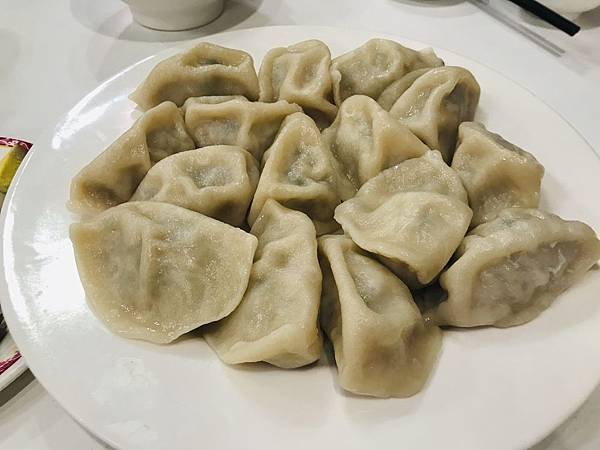 豬肉水餃 豬肉水餃