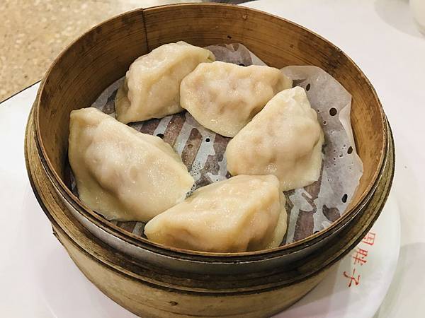 玉米水餃 玉米水餃