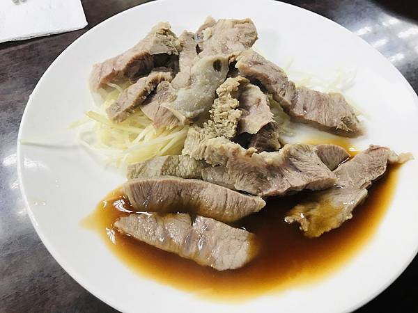 嘴邊肉70元