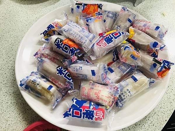 一口冰棒 一口冰棒