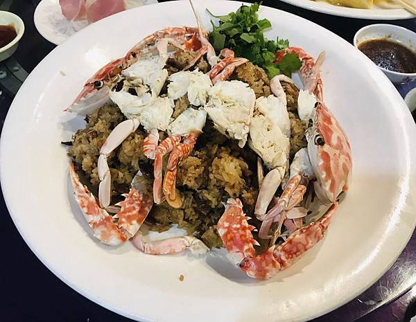 上蟳香米糕 上蟳香米糕