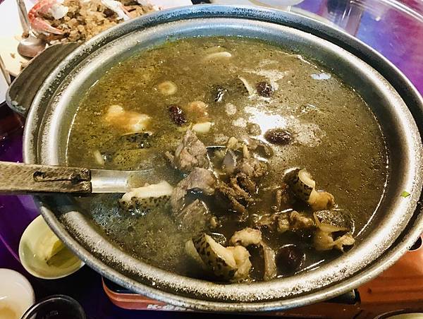 藥膳鰻魚 藥膳鰻魚