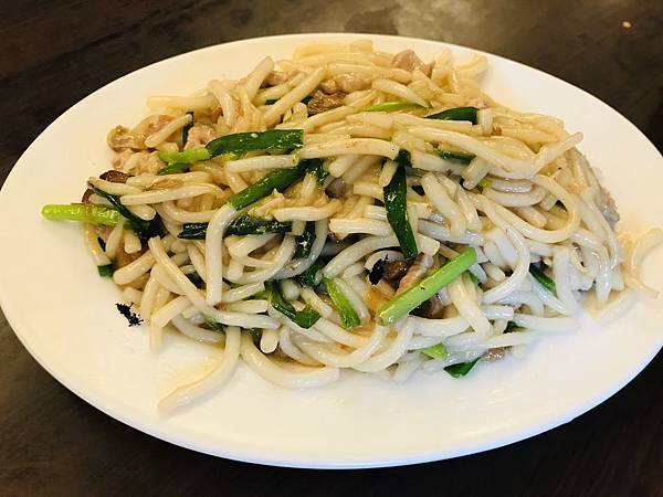 風味米苔目 風味米苔目