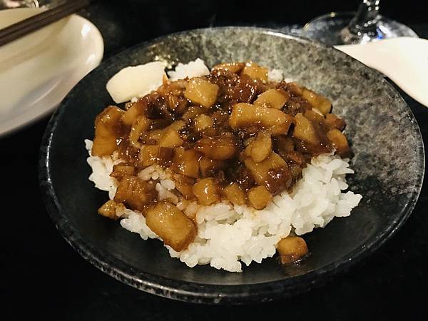 滷肉飯