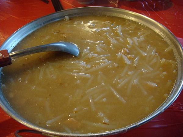 米粉湯