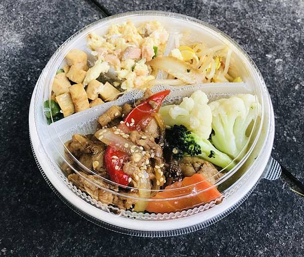 薑汁五花豬肉
