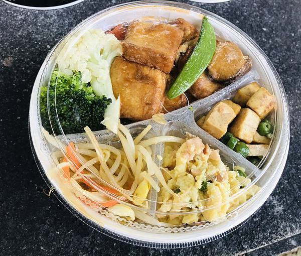 香料杏鮑菇