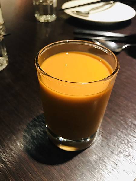 泰式奶茶一壺369元