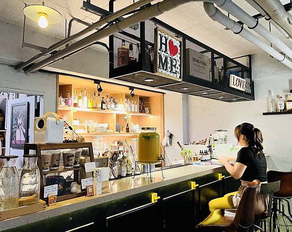 八傻三萌之 HALF CUP 半杯 餐酒館包場歡聚