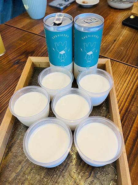 八傻三萌之 HALF CUP 半杯 餐酒館包場歡聚