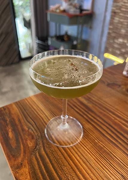 八傻三萌之 HALF CUP 半杯 餐酒館包場歡聚