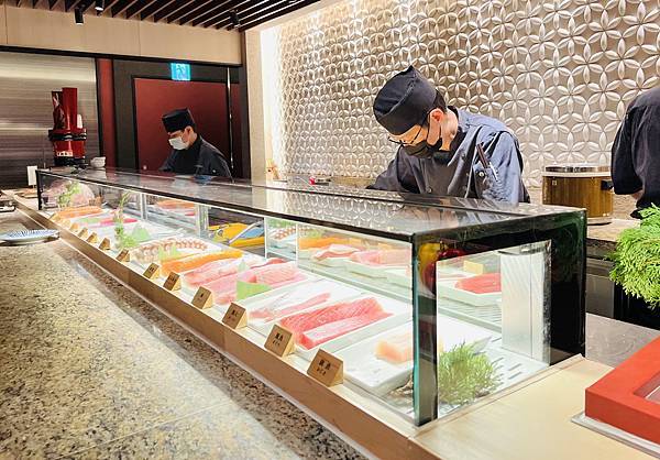 某熊慶生之NAGOM和食饗宴
