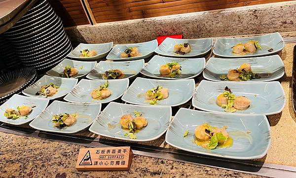 某熊慶生之NAGOM和食饗宴