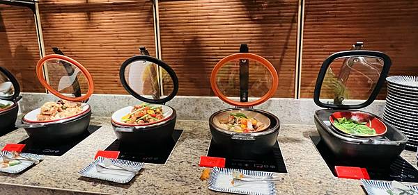 某熊慶生之NAGOM和食饗宴