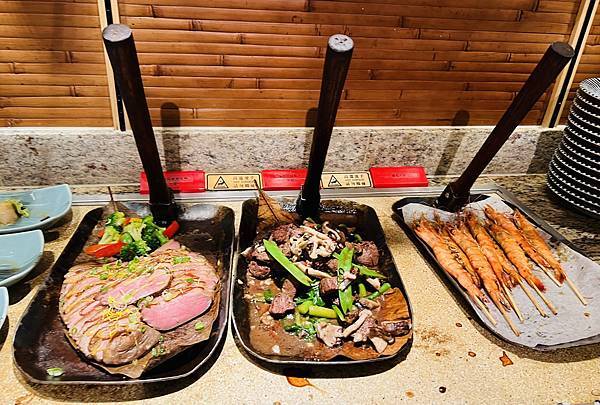 某熊慶生之NAGOM和食饗宴