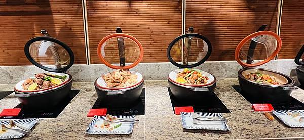 某熊慶生之NAGOM和食饗宴