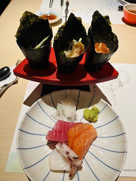 某熊慶生之NAGOM和食饗宴