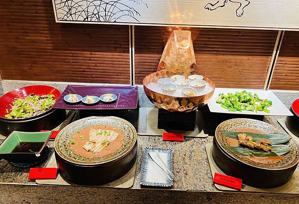 某熊慶生之NAGOM和食饗宴