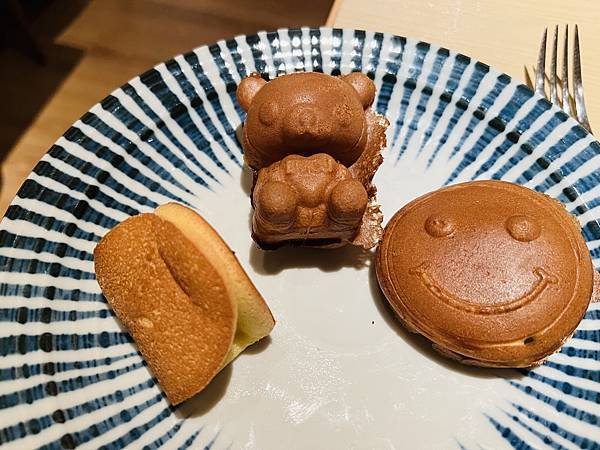 某熊慶生之NAGOM和食饗宴