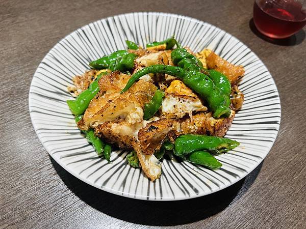 餞別某達之開飯川食堂蔬食開飯~