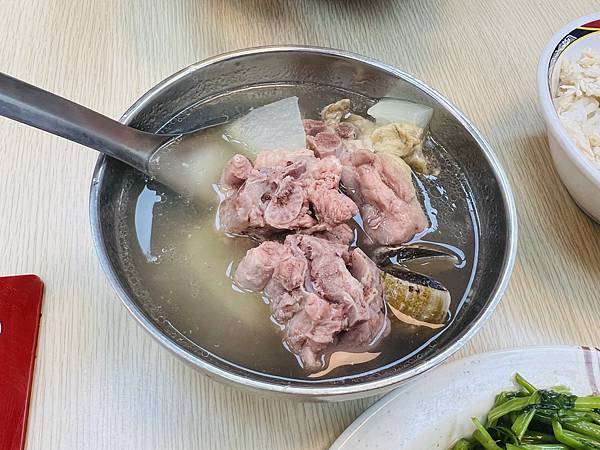 二訪寧夏夜市的蔡嘉義火雞肉飯