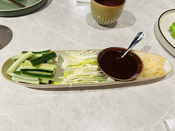 跨院區交流聚餐之九華樓 跨院區交流聚餐之九華樓