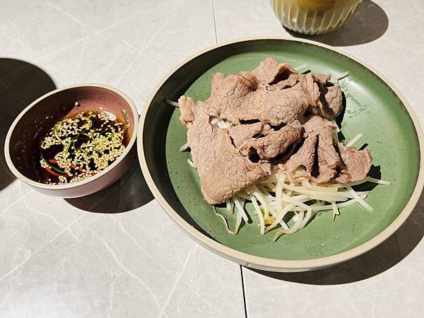 跨院區交流聚餐之九華樓 跨院區交流聚餐之九華樓