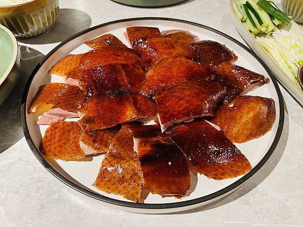 跨院區交流聚餐之九華樓 跨院區交流聚餐之九華樓