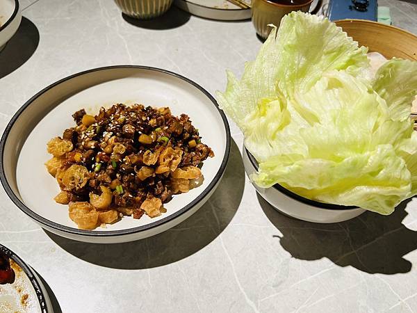 跨院區交流聚餐之九華樓 跨院區交流聚餐之九華樓