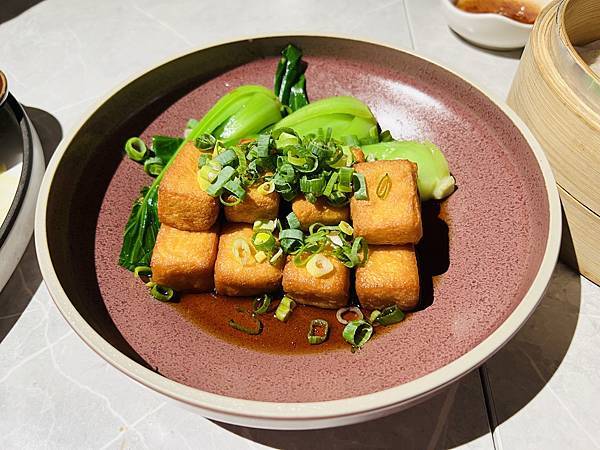 跨院區交流聚餐之九華樓 跨院區交流聚餐之九華樓