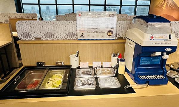 嚐鮮6月上旬開幕的しゃぶしゃぶ溫野菜日本涮涮鍋大葉高島屋店