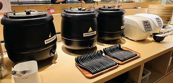 嚐鮮6月上旬開幕的しゃぶしゃぶ溫野菜日本涮涮鍋大葉高島屋店