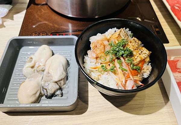 嚐鮮6月上旬開幕的しゃぶしゃぶ溫野菜日本涮涮鍋大葉高島屋店