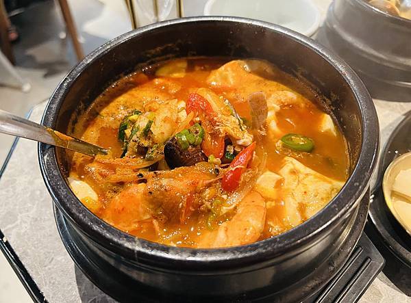 兩班家韓式熟成烤肉之四人分享餐 兩班家韓式熟成烤肉之四人分享餐