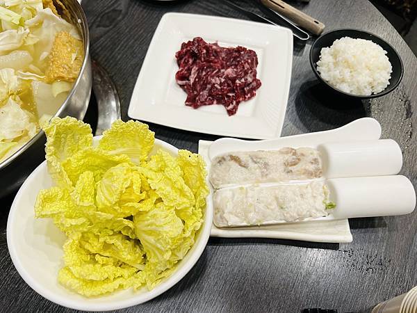 八傻三萌之牛老大涮牛肉聚會 八傻三萌之牛老大涮牛肉聚會