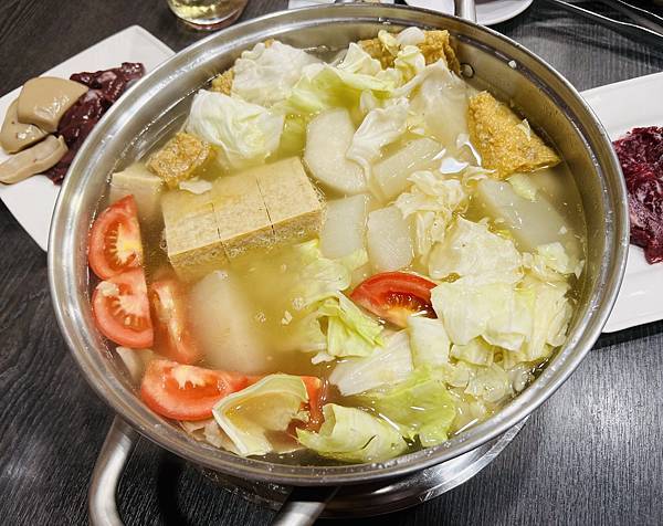 八傻三萌之牛老大涮牛肉聚會 八傻三萌之牛老大涮牛肉聚會