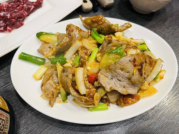 八傻三萌之牛老大涮牛肉聚會 八傻三萌之牛老大涮牛肉聚會